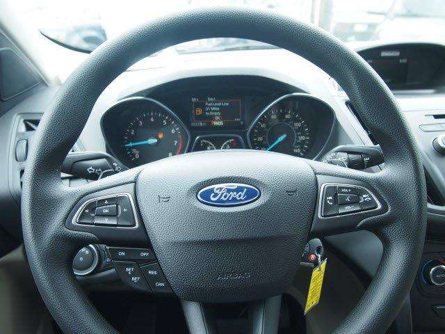 2017 Ford Escape SE 4dr SUV